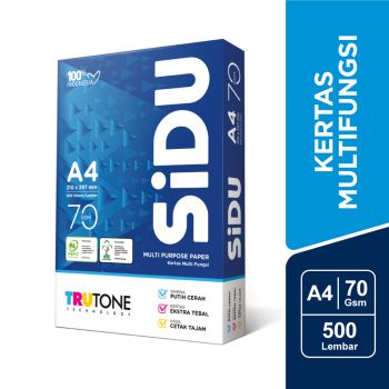 SDU A4 70G